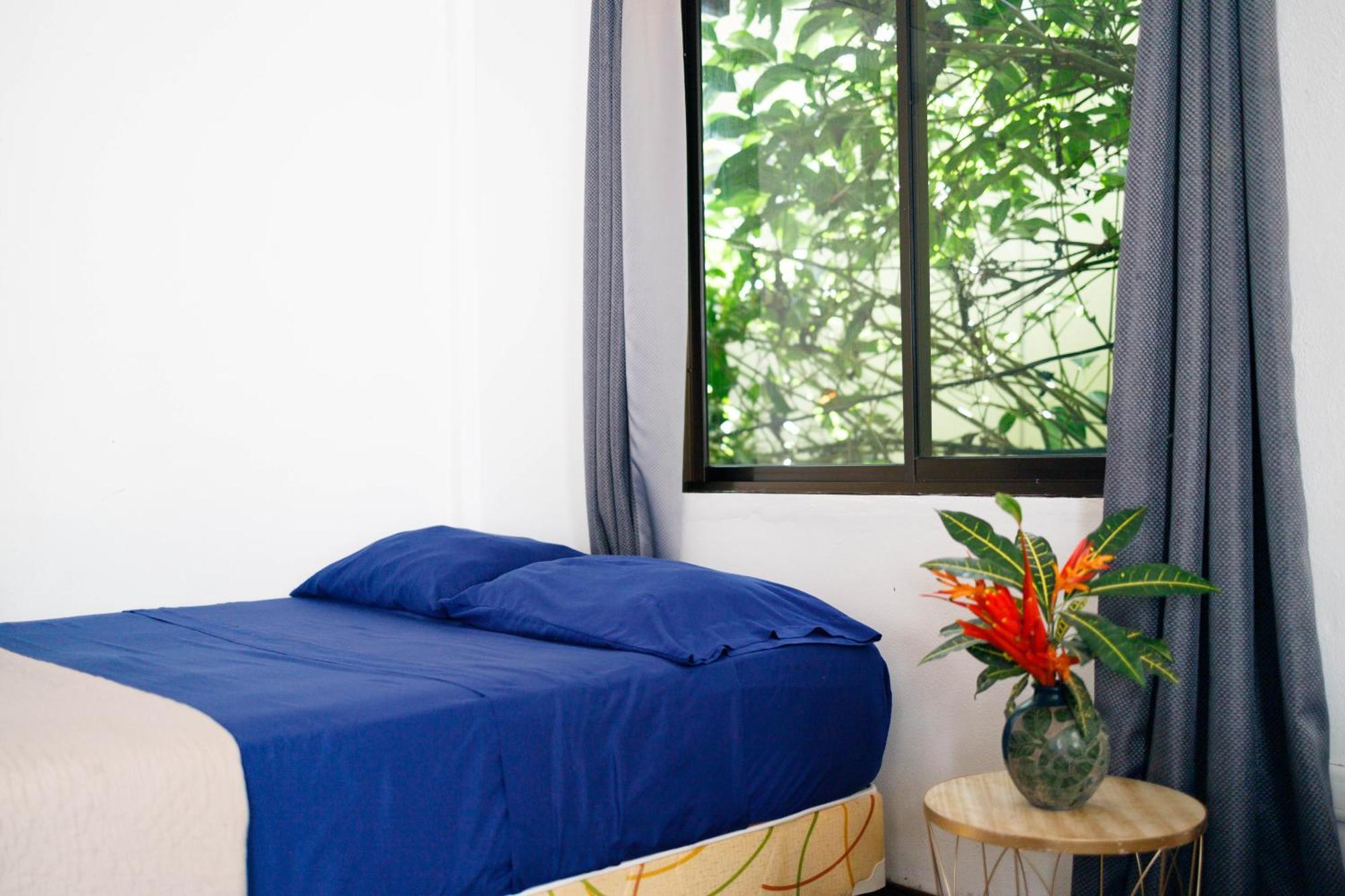 Bambutel Cocles Hotel Puerto Viejo de Talamanca Luaran gambar